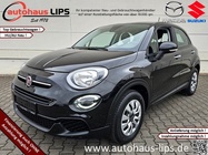 Fiat 500X 2019