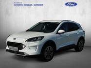 Ford Kuga 2021