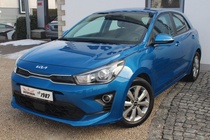 Kia Rio 2023