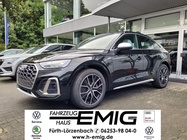 Audi SQ5 2022