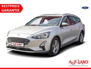 Ford Focus 2021