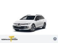 Volkswagen Golf 2025