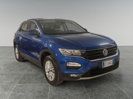 Volkswagen T-Roc 2021