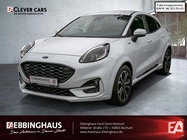 Ford Puma 2022