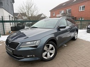 Skoda Superb 2019