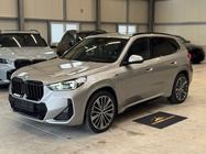 BMW X1 2024