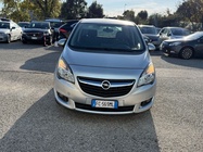 Opel Meriva 2016