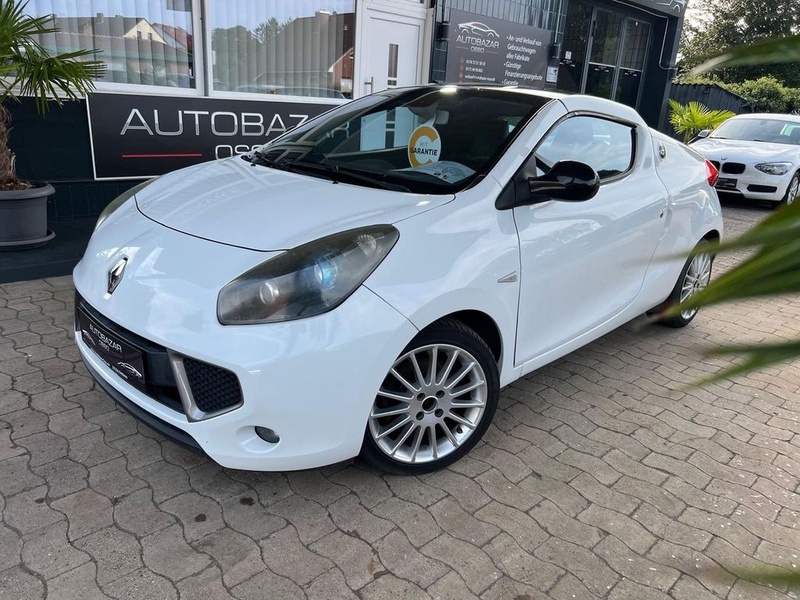 Renault Wind