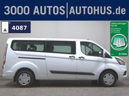 Ford Transit Custom 2023