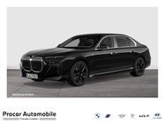 BMW 7 Series 2025