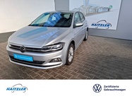Volkswagen Polo 2021