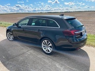 Opel Insignia 2016