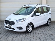 Ford Tourneo Courier 2020