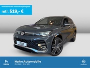 Volkswagen Tiguan 2026