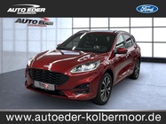 Ford Kuga 2022