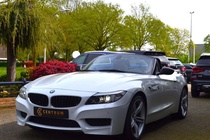 BMW Z4 2013