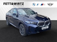 BMW X6 2024