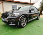 BMW X4 2020