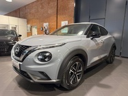 Nissan Juke 2025