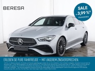 Mercedes-Benz CLA-Class 2025