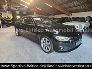BMW 4 Series 2014