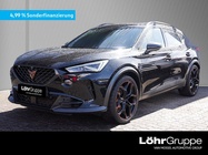 Cupra Formentor 2024