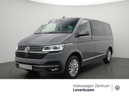 Volkswagen T6 2022
