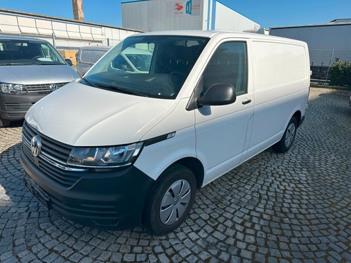 Volkswagen T6 2021