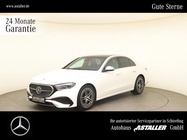 Mercedes-Benz E-Class 2024