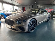 Bentley Continental GT 2019