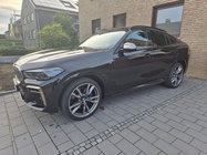 BMW X6 2022