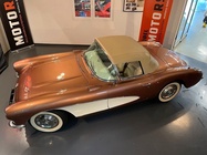 Corvette C1 1956