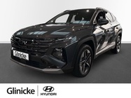Hyundai Tucson 2025