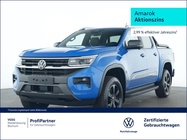 Volkswagen Amarok 2025