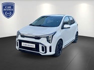Kia Picanto 2026