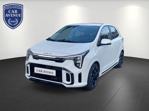 Kia Picanto 2026
