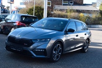 Skoda Octavia 2023