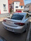 Opel Insignia 2021
