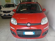 Fiat Panda 2018