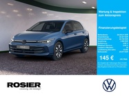 Volkswagen Golf 2025
