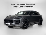 Porsche Cayenne 2025