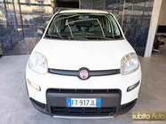 Fiat Panda 2019