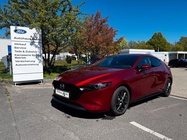 Mazda 3 2022