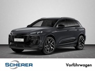 Audi Q6 e-tron 2026