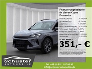 Cupra Formentor 2025
