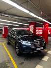Volkswagen Touareg 2019