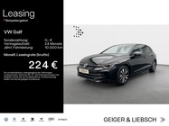 Volkswagen Golf 2025