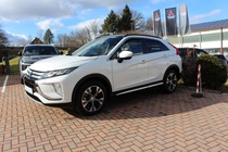 Mitsubishi Eclipse Cross 2021