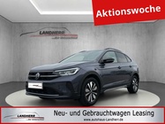 Volkswagen Taigo 2025