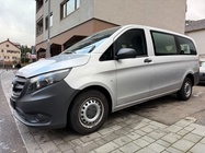 Mercedes-Benz Vito 2020